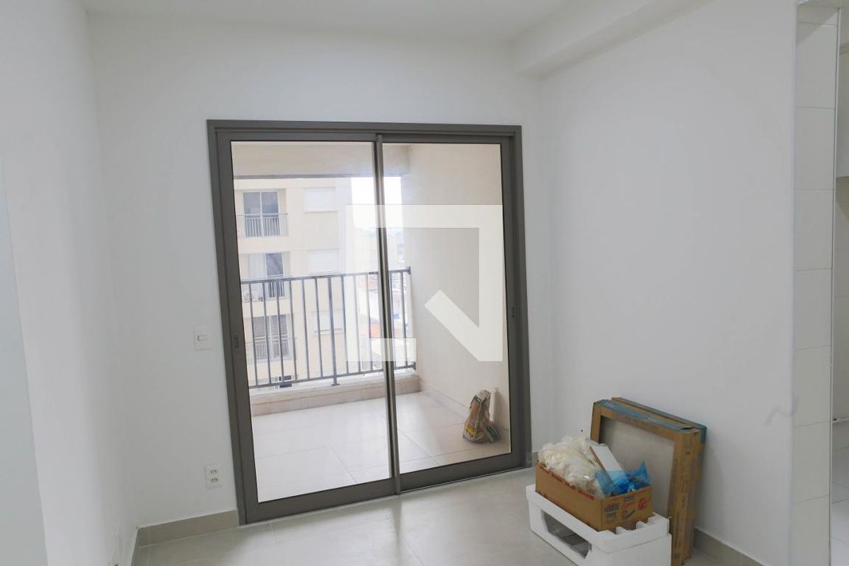 Apartamento, 1 quarto, 45 m² - Foto 4