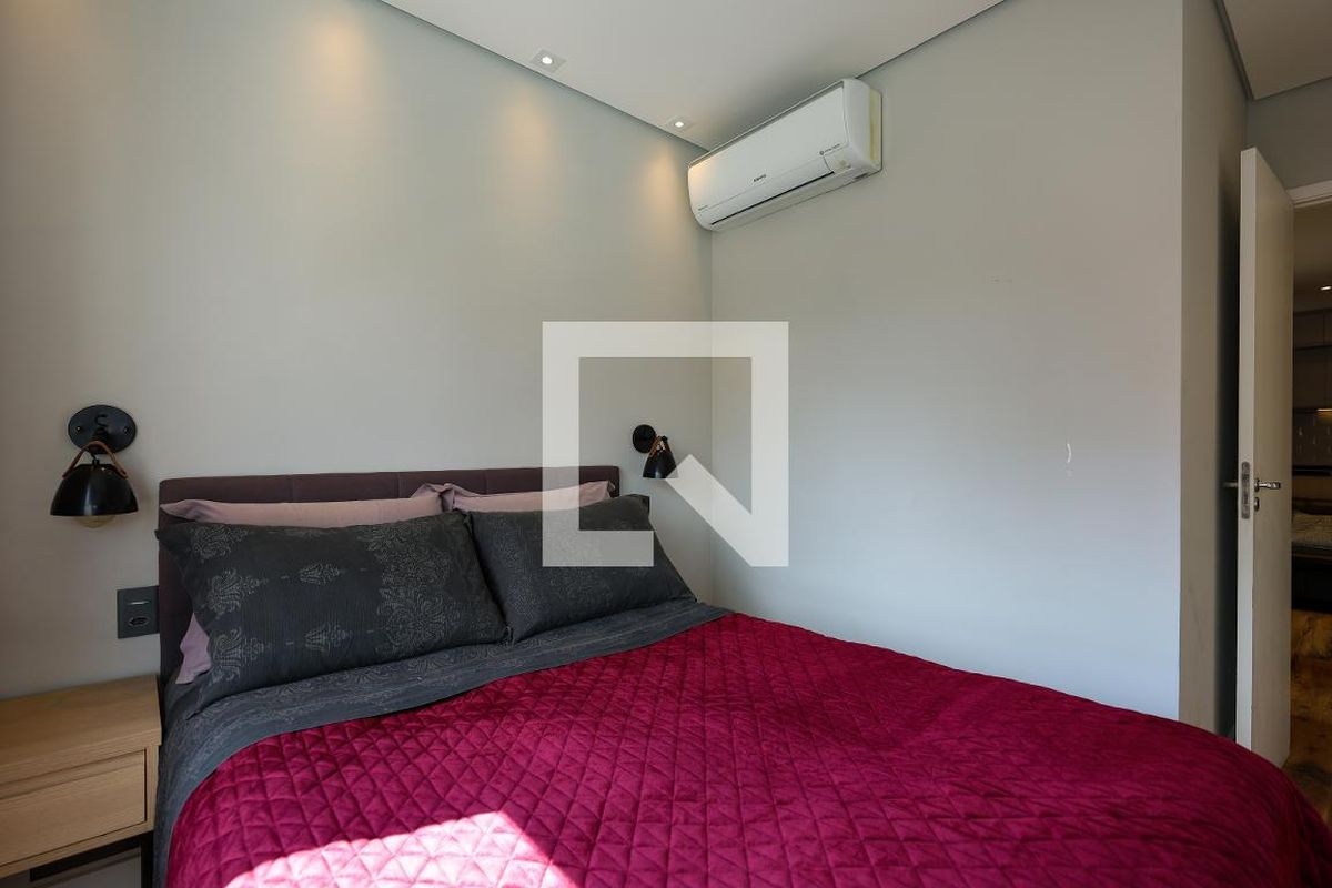 Cobertura, 2 quartos, 59 m² - Foto 30