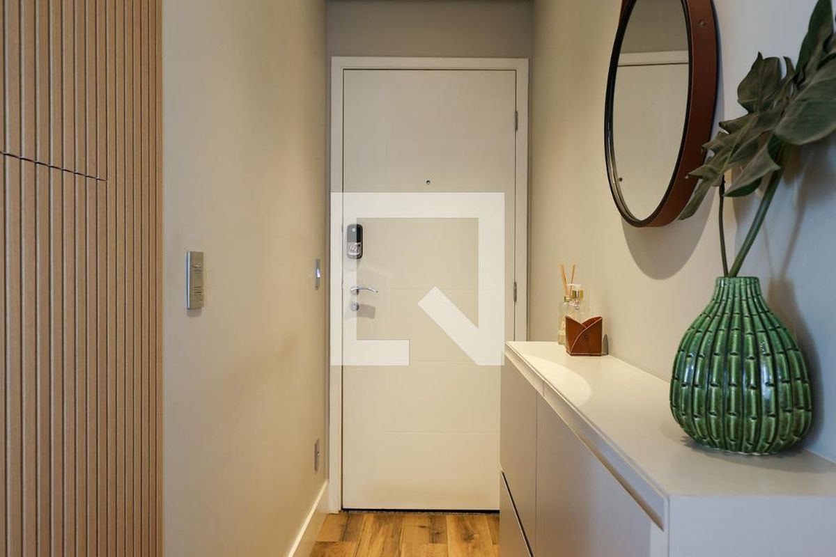 Cobertura, 2 quartos, 59 m² - Foto 14