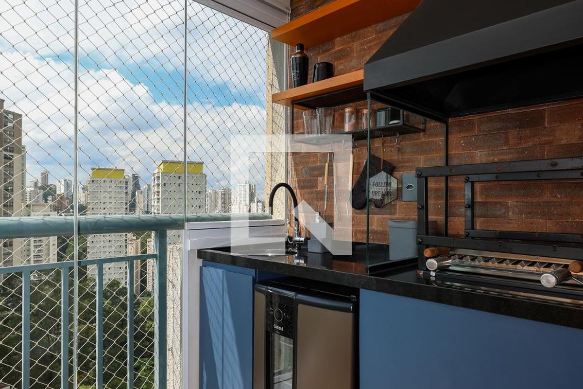 Cobertura, 2 quartos, 59 m² - Foto 18