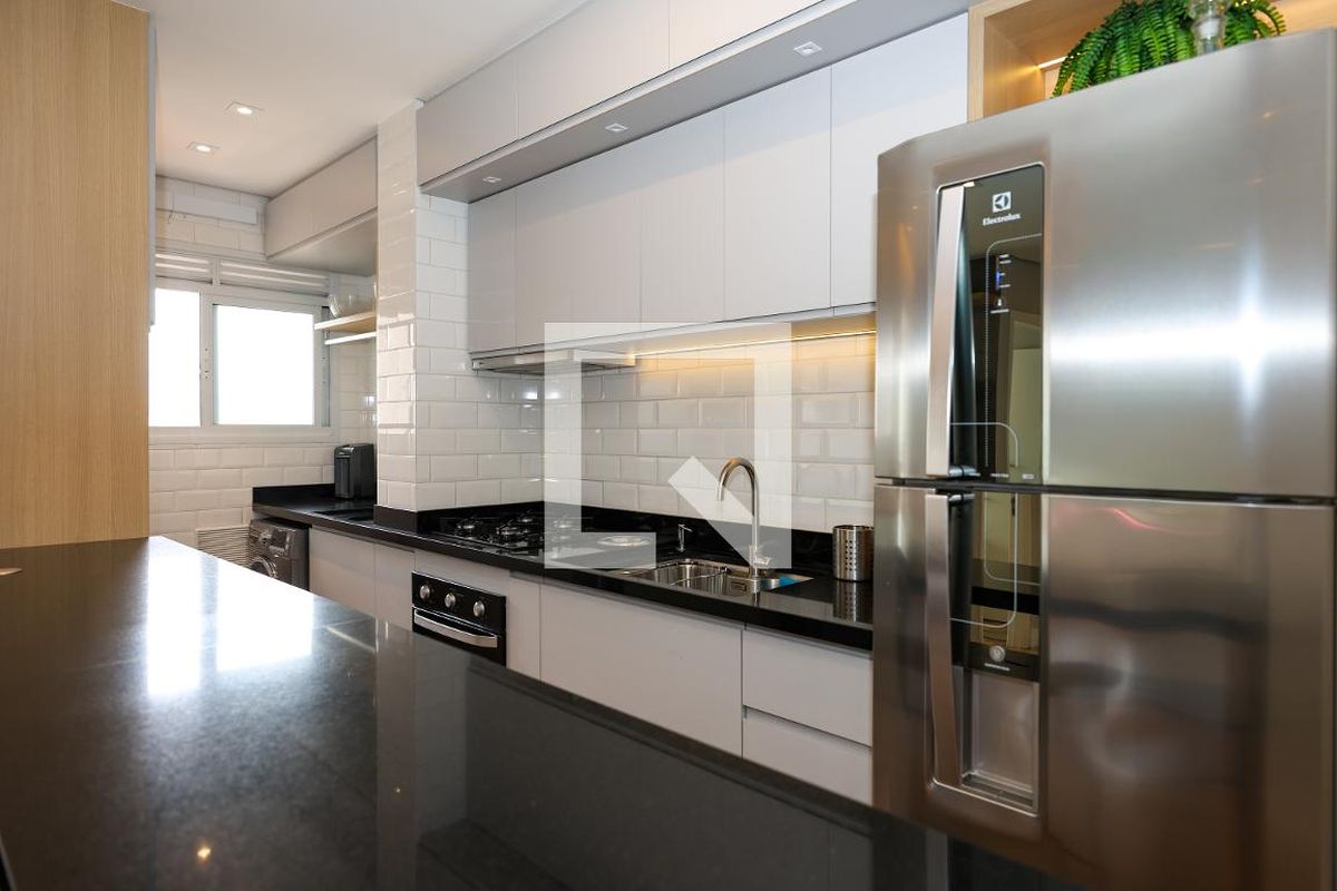 Cobertura, 2 quartos, 59 m² - Foto 62