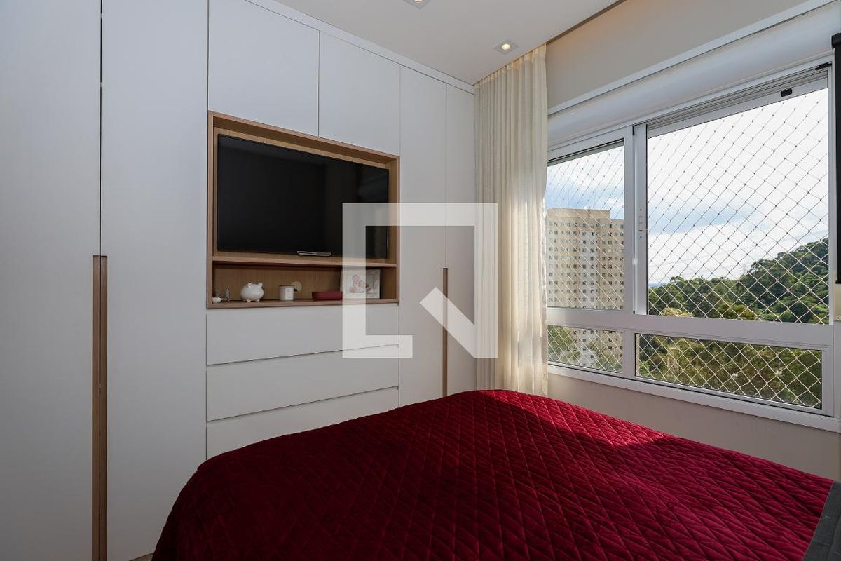 Cobertura, 2 quartos, 59 m² - Foto 28