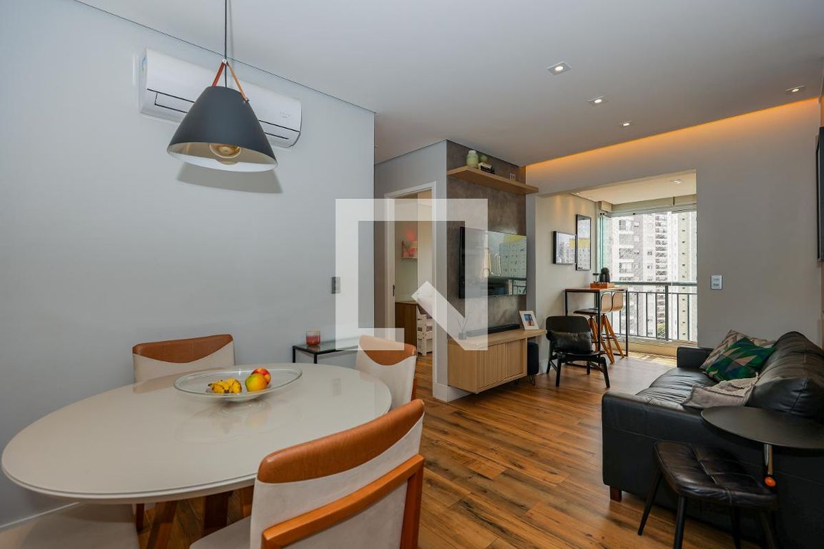 Cobertura, 2 quartos, 59 m² - Foto 2