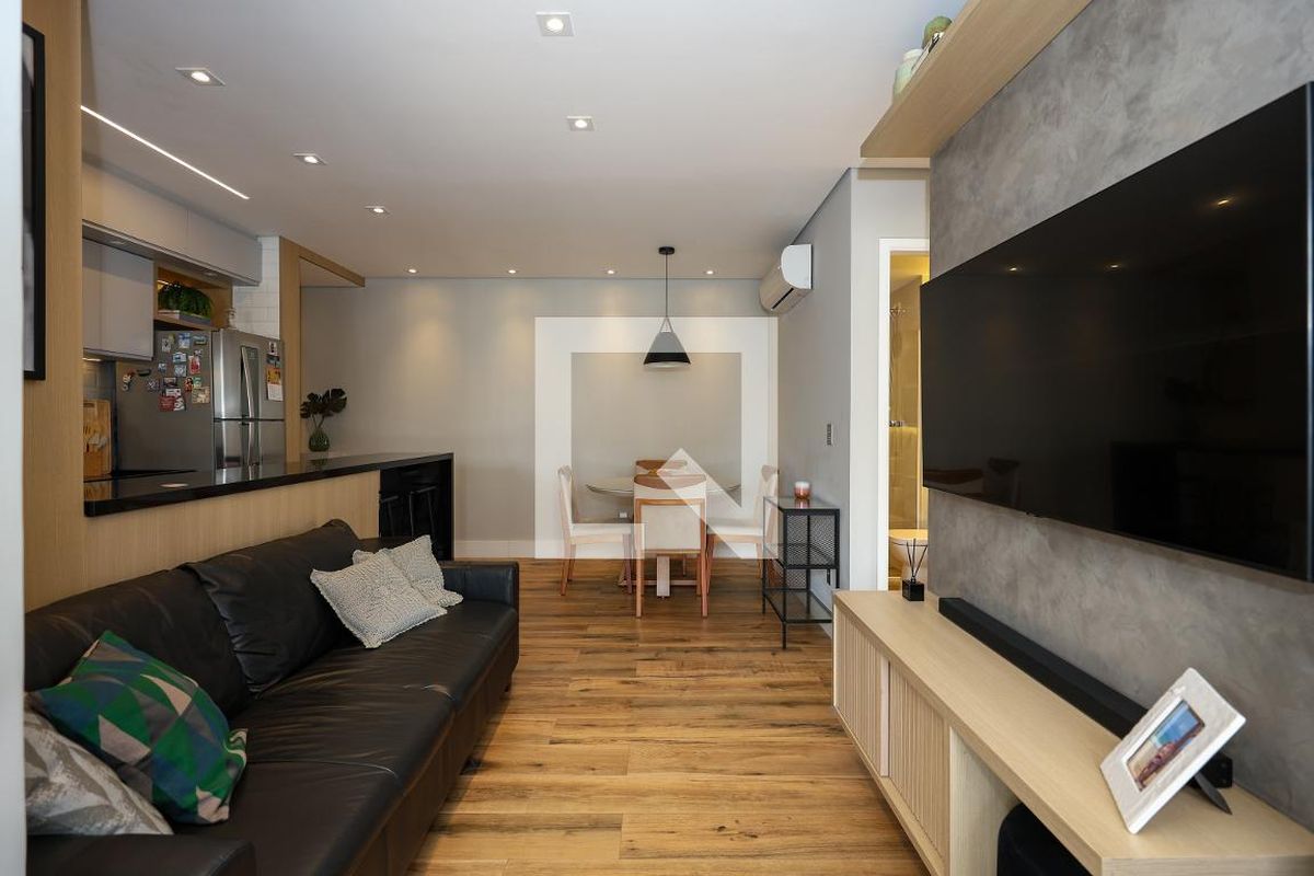Cobertura, 2 quartos, 59 m² - Foto 6