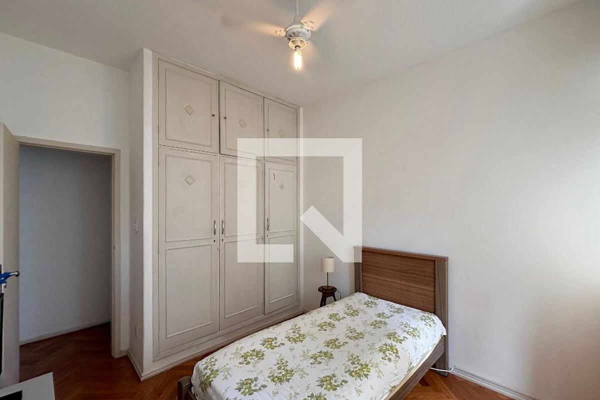 Apartamento, 3 quartos, 97 m² - Foto 38