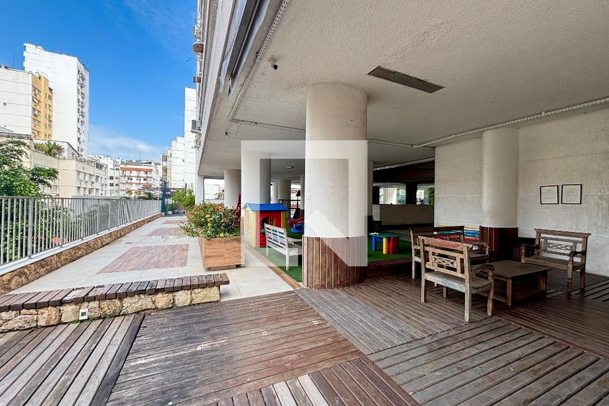 Apartamento, 3 quartos, 97 m² - Foto 86