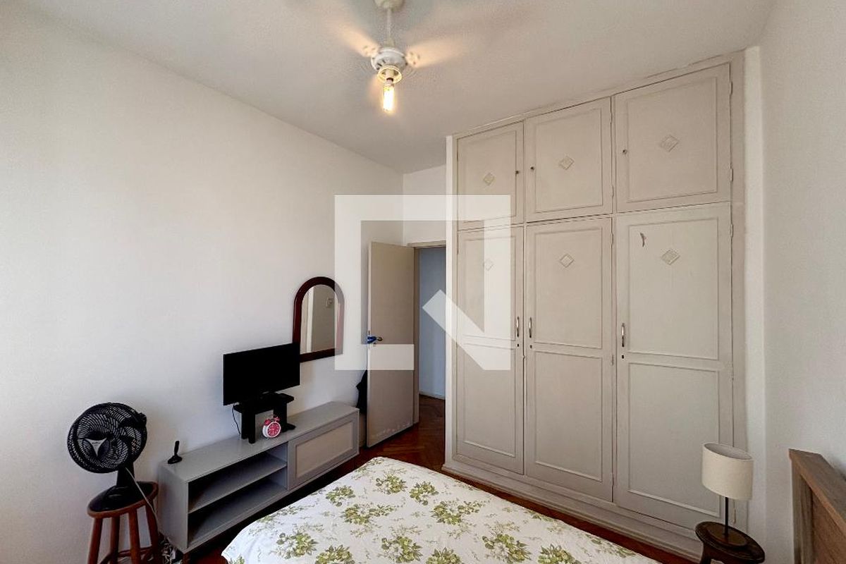 Apartamento, 3 quartos, 97 m² - Foto 40