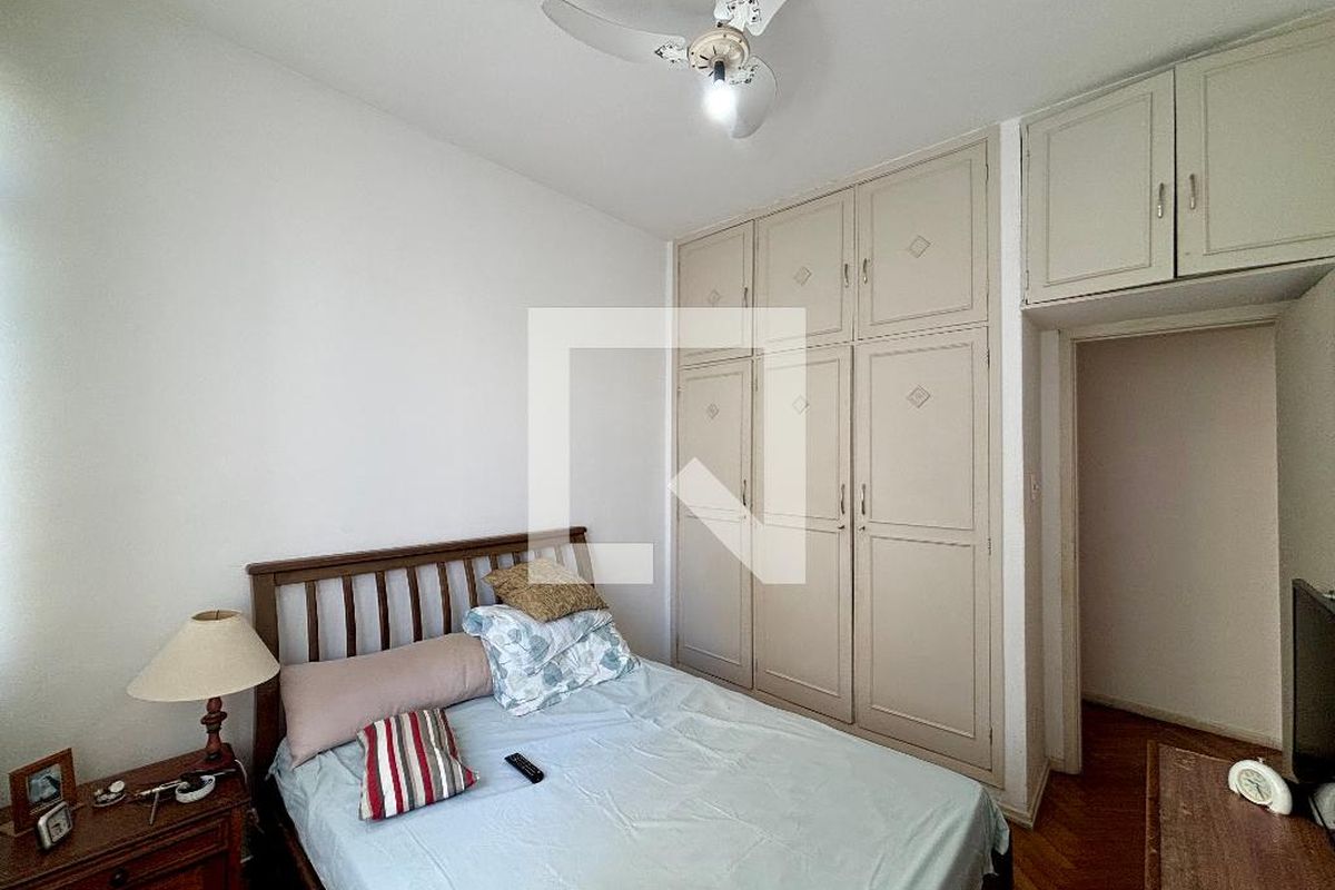 Apartamento, 3 quartos, 97 m² - Foto 28