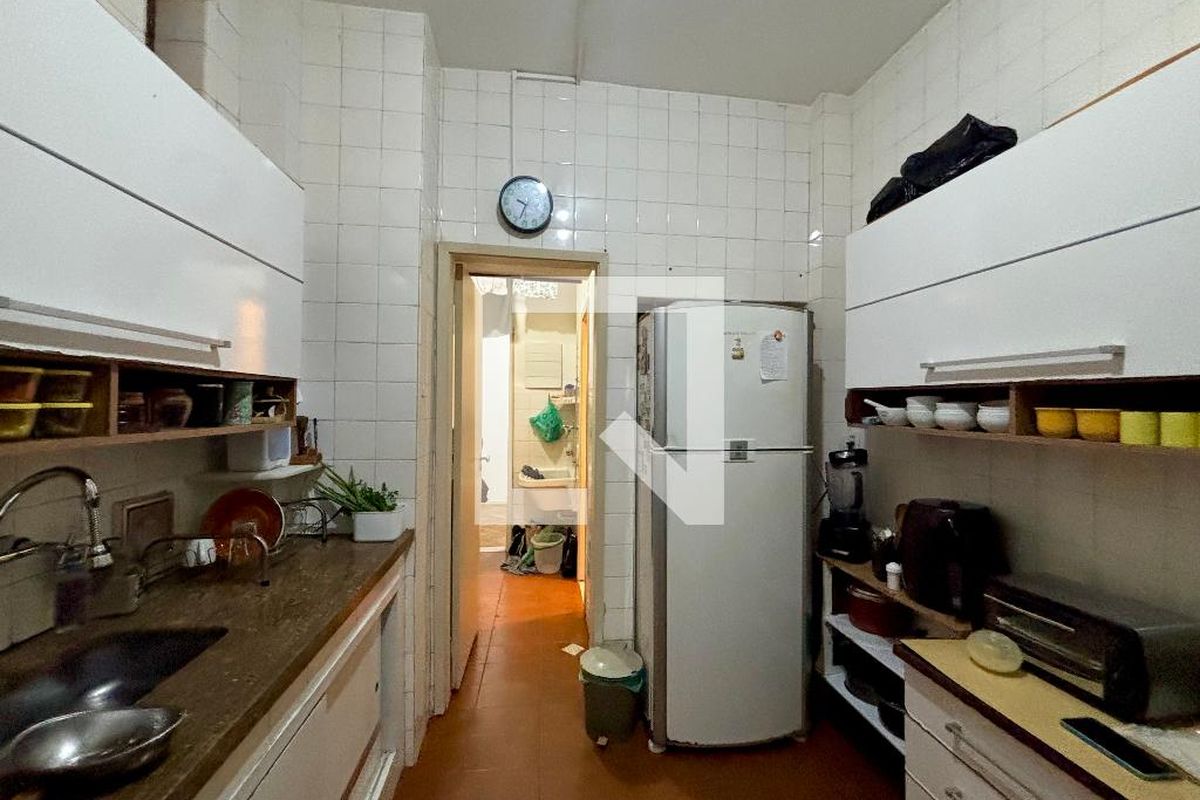 Apartamento, 3 quartos, 97 m² - Foto 54