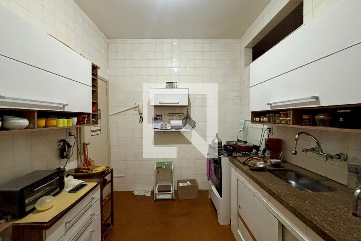Apartamento, 3 quartos, 97 m² - Foto 58