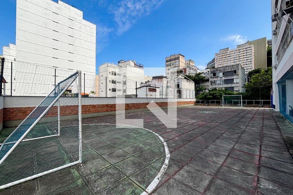 Apartamento, 3 quartos, 97 m² - Foto 94
