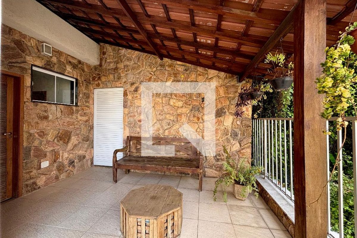 Apartamento, 3 quartos, 97 m² - Foto 82