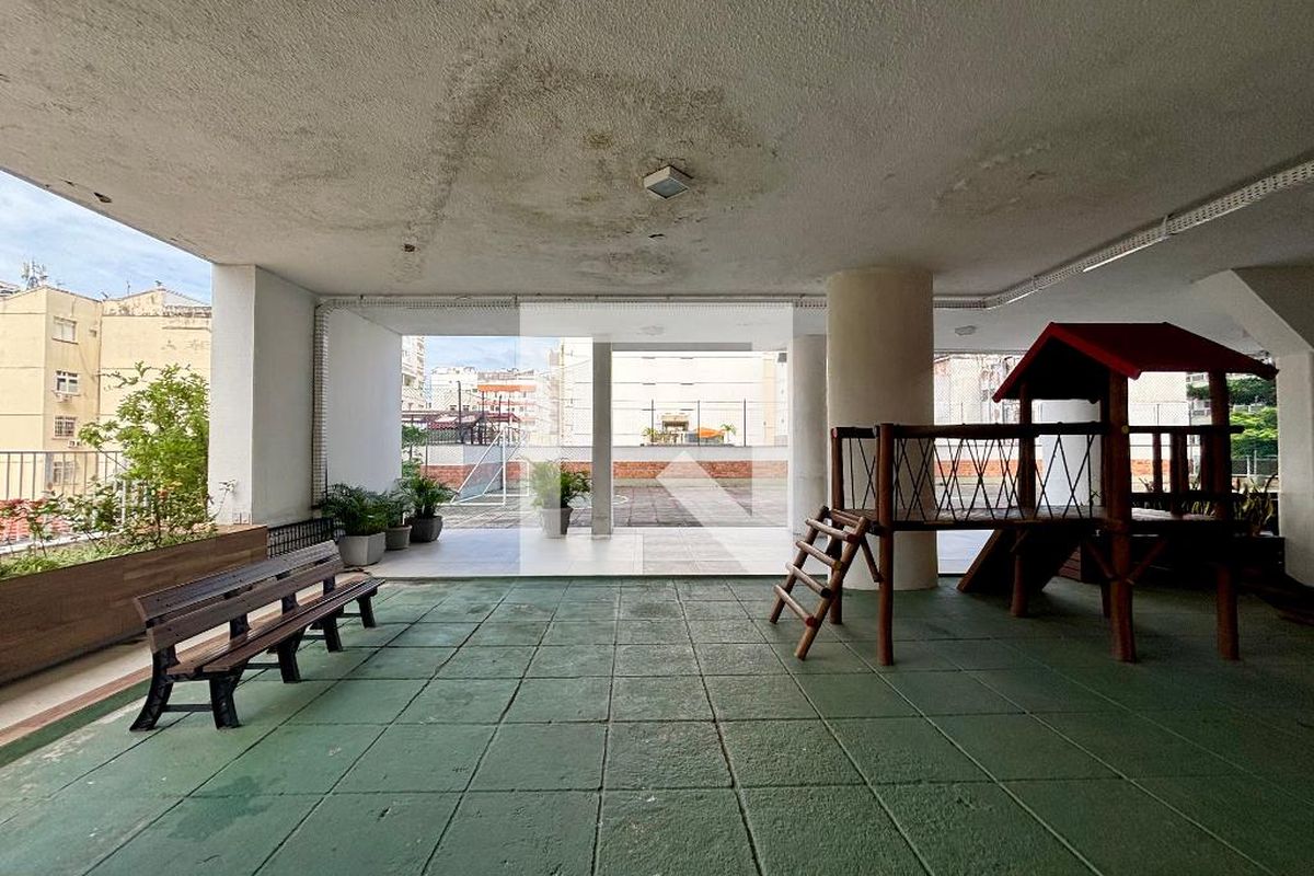 Apartamento, 3 quartos, 97 m² - Foto 96