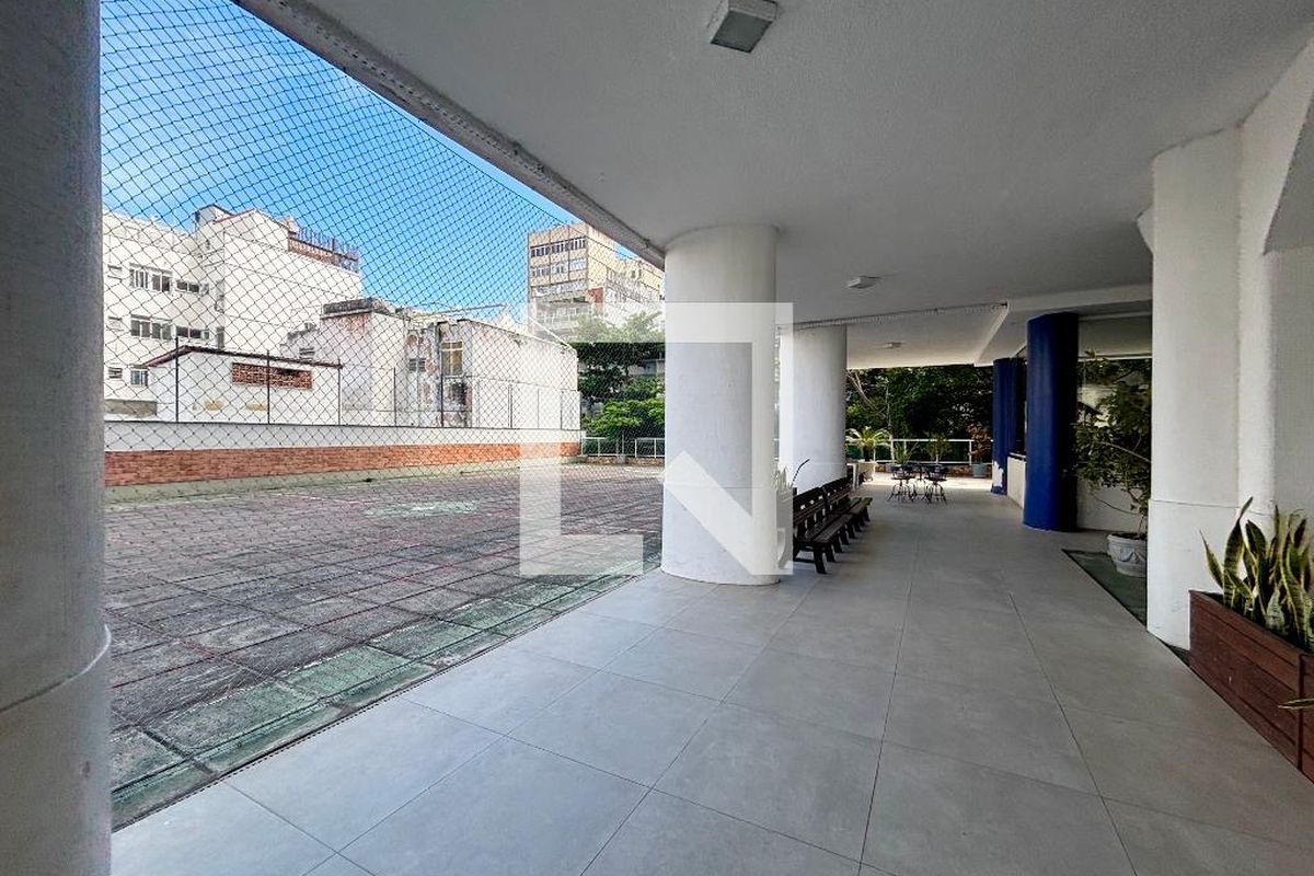 Apartamento, 3 quartos, 97 m² - Foto 92