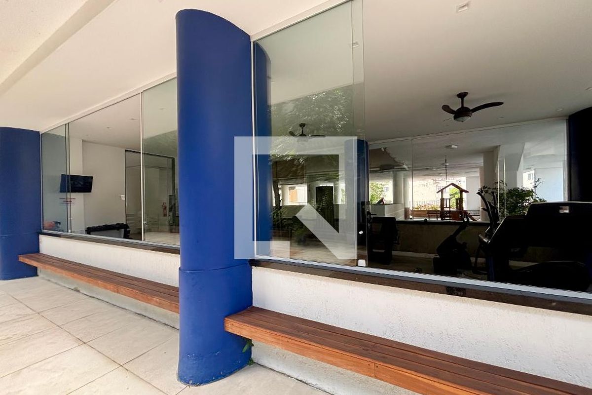 Apartamento, 3 quartos, 97 m² - Foto 100