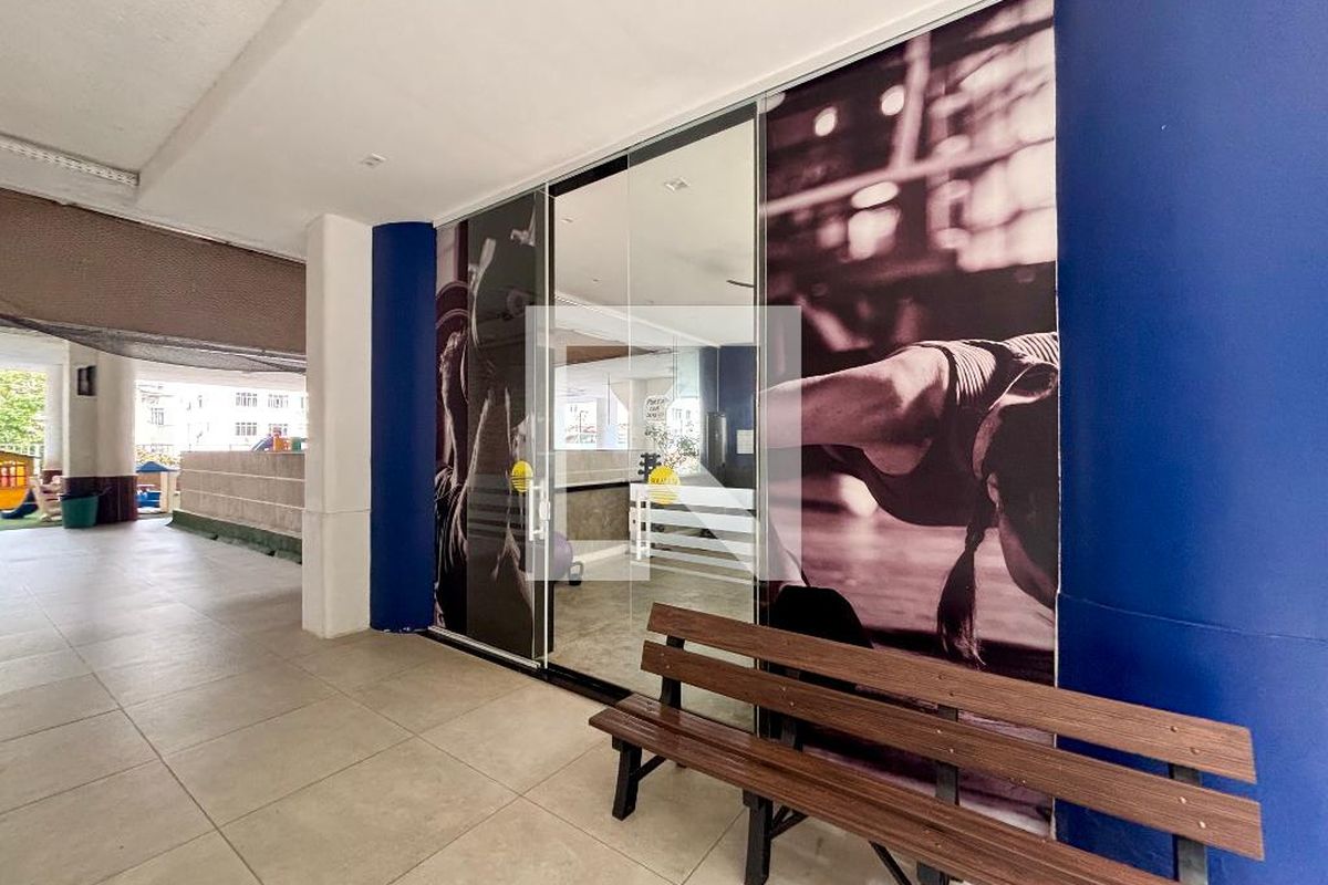 Apartamento, 3 quartos, 97 m² - Foto 104