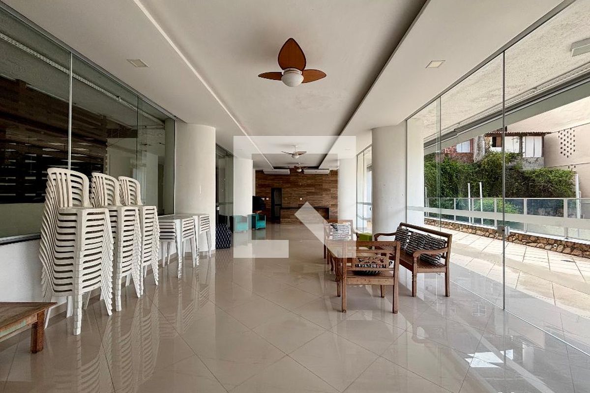 Apartamento, 3 quartos, 97 m² - Foto 78