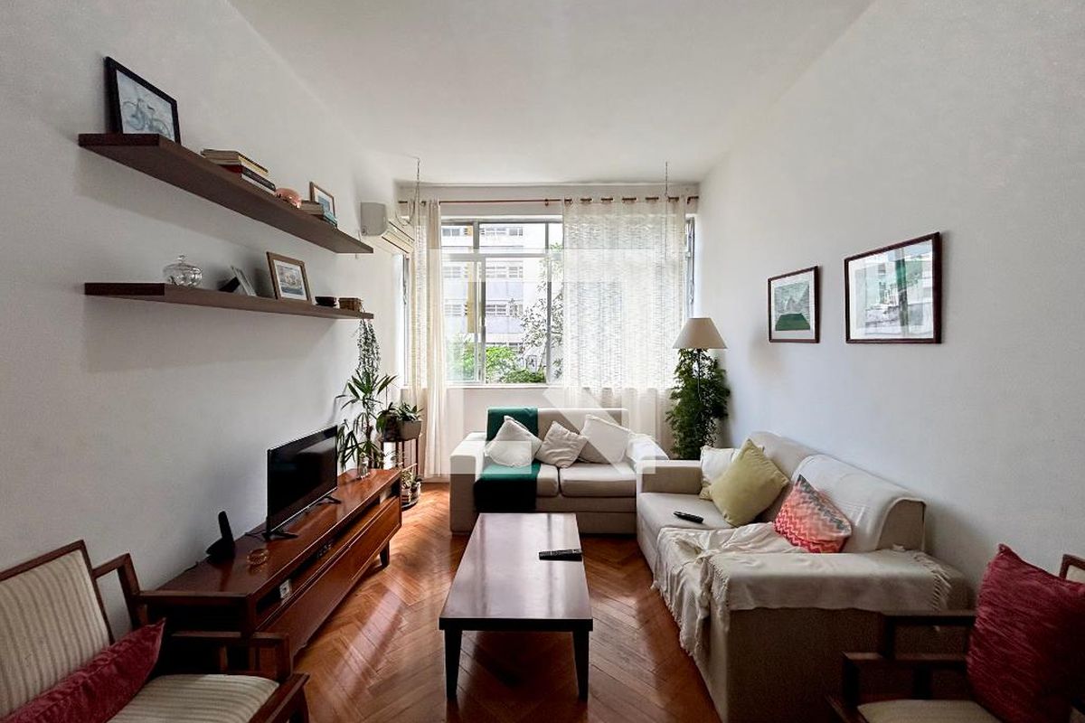 Apartamento, 3 quartos, 97 m² - Foto 2
