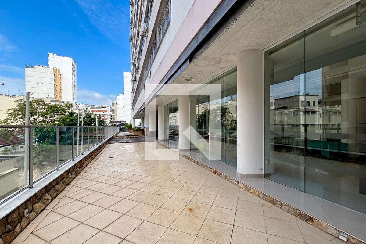 Apartamento, 3 quartos, 97 m² - Foto 84