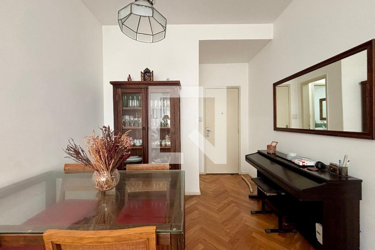 Apartamento, 3 quartos, 97 m² - Foto 6