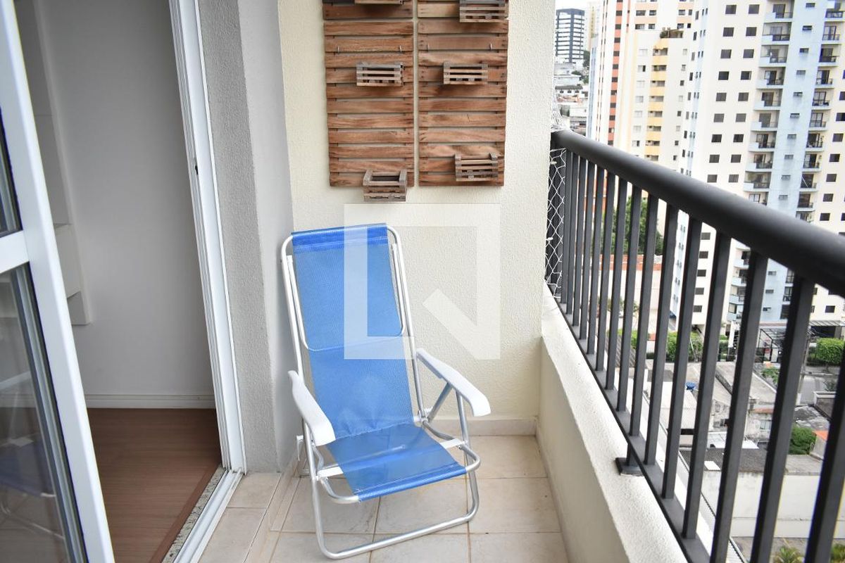 Apartamento, 2 quartos, 58 m² - Foto 14