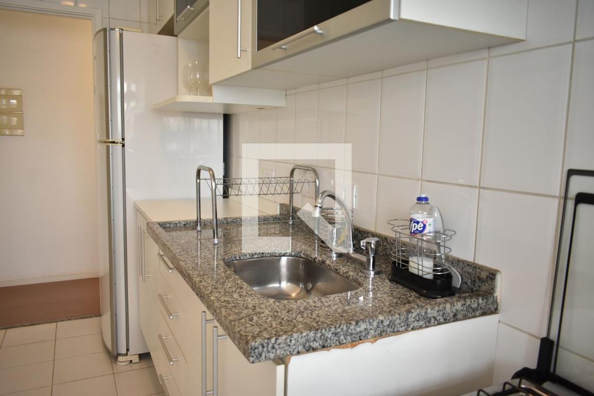 Apartamento, 2 quartos, 58 m² - Foto 58