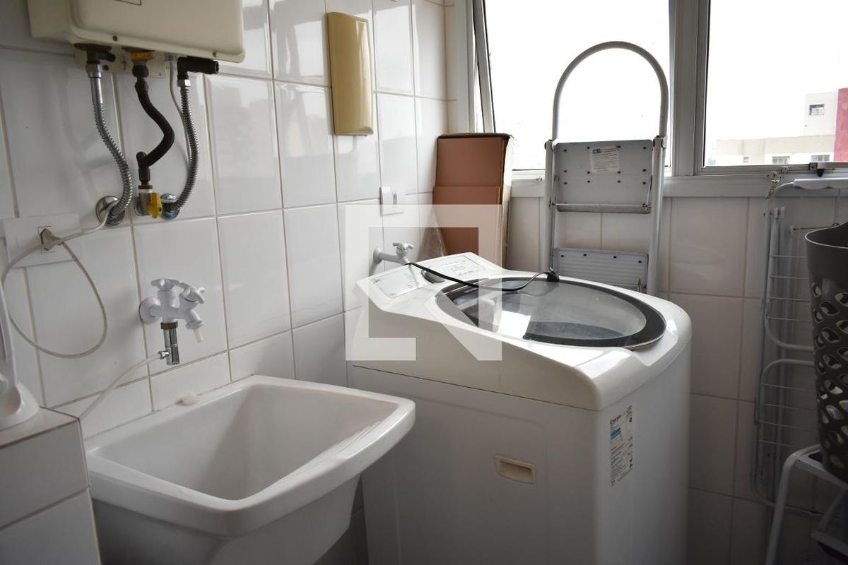 Apartamento, 2 quartos, 58 m² - Foto 66