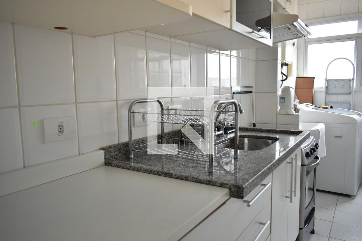Apartamento, 2 quartos, 58 m² - Foto 60