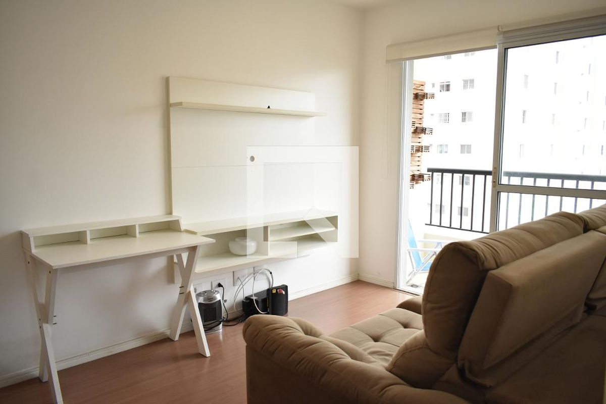 Apartamento, 2 quartos, 58 m² - Foto 4