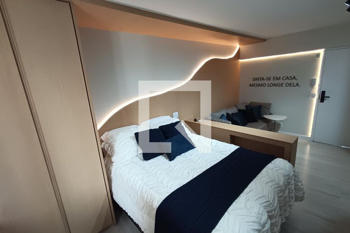 Kitnet-Studio, 28 m² - Foto 45
