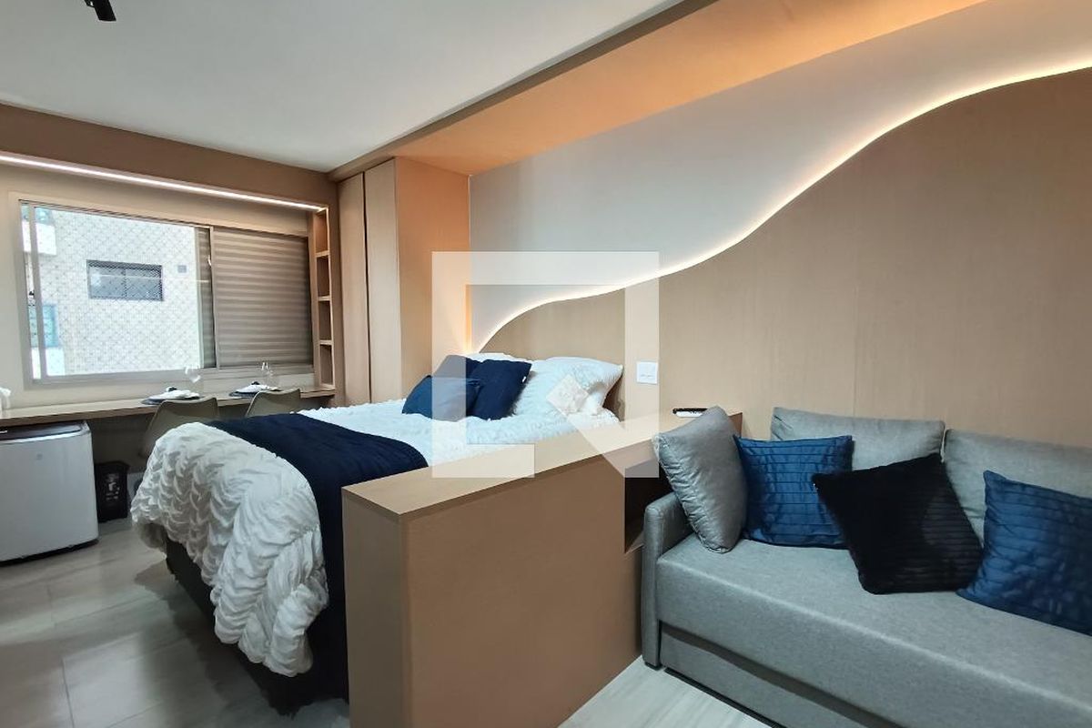 Kitnet-Studio, 28 m² - Foto 15