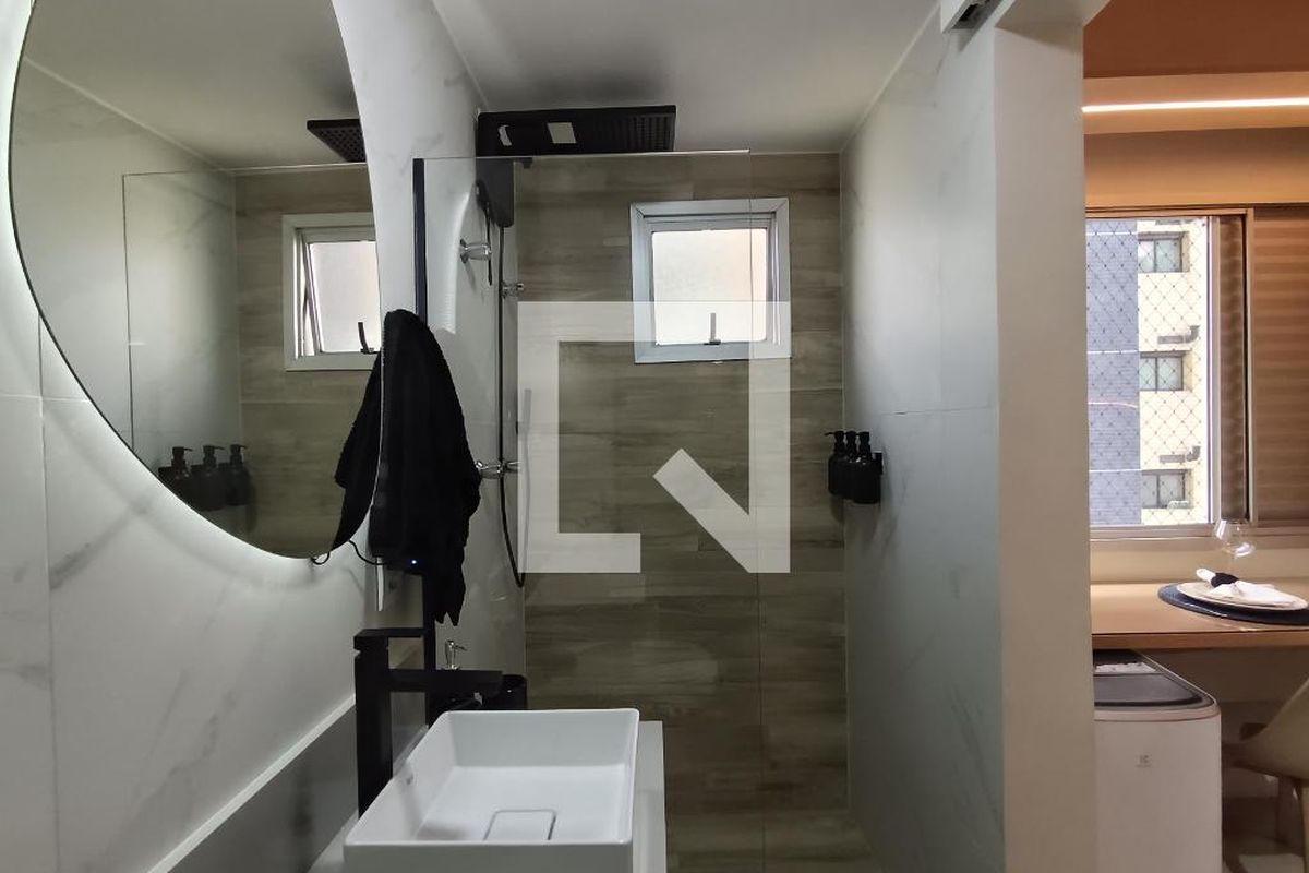 Kitnet-Studio, 28 m² - Foto 35