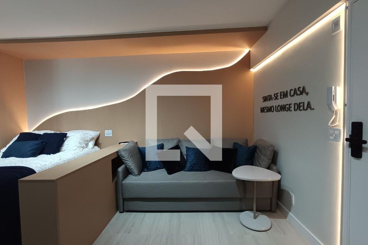 Kitnet-Studio, 28 m² - Foto 11