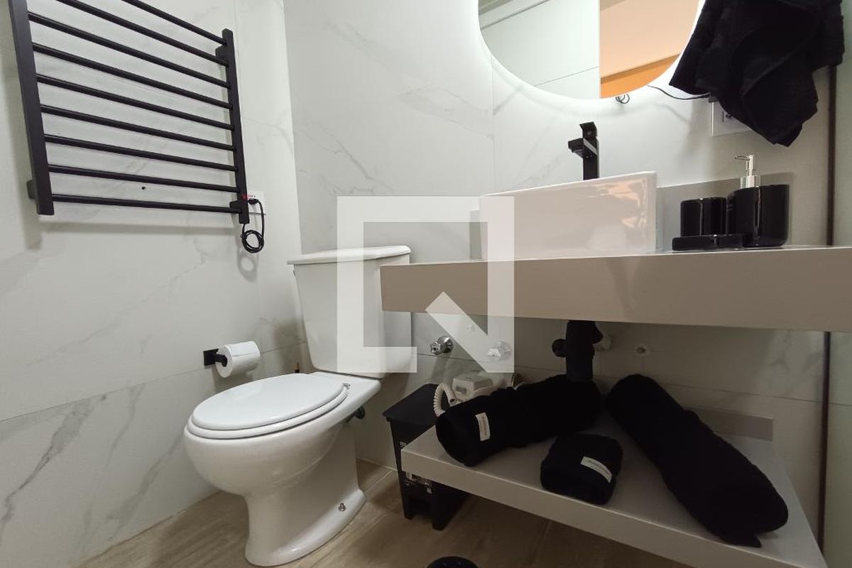 Kitnet-Studio, 28 m² - Foto 27