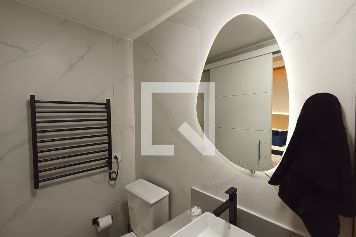 Kitnet-Studio, 28 m² - Foto 33