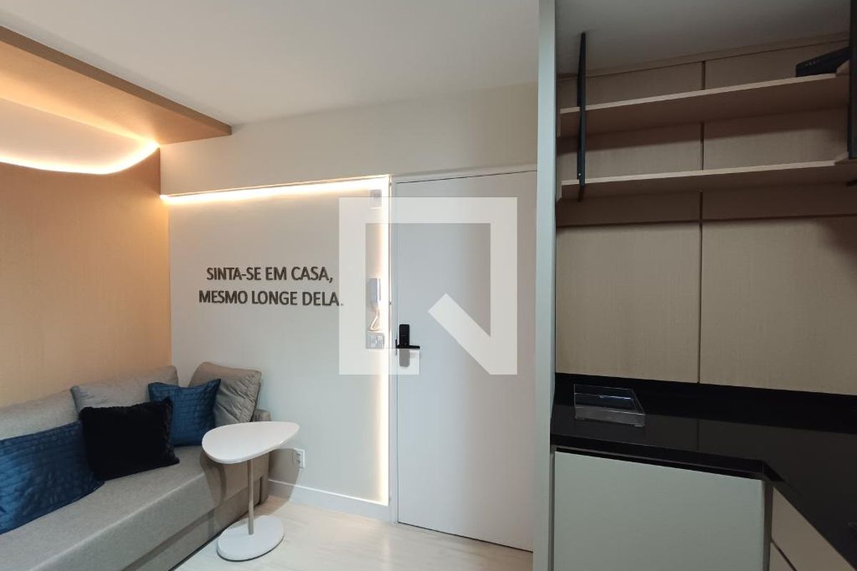 Kitnet-Studio, 28 m² - Foto 23