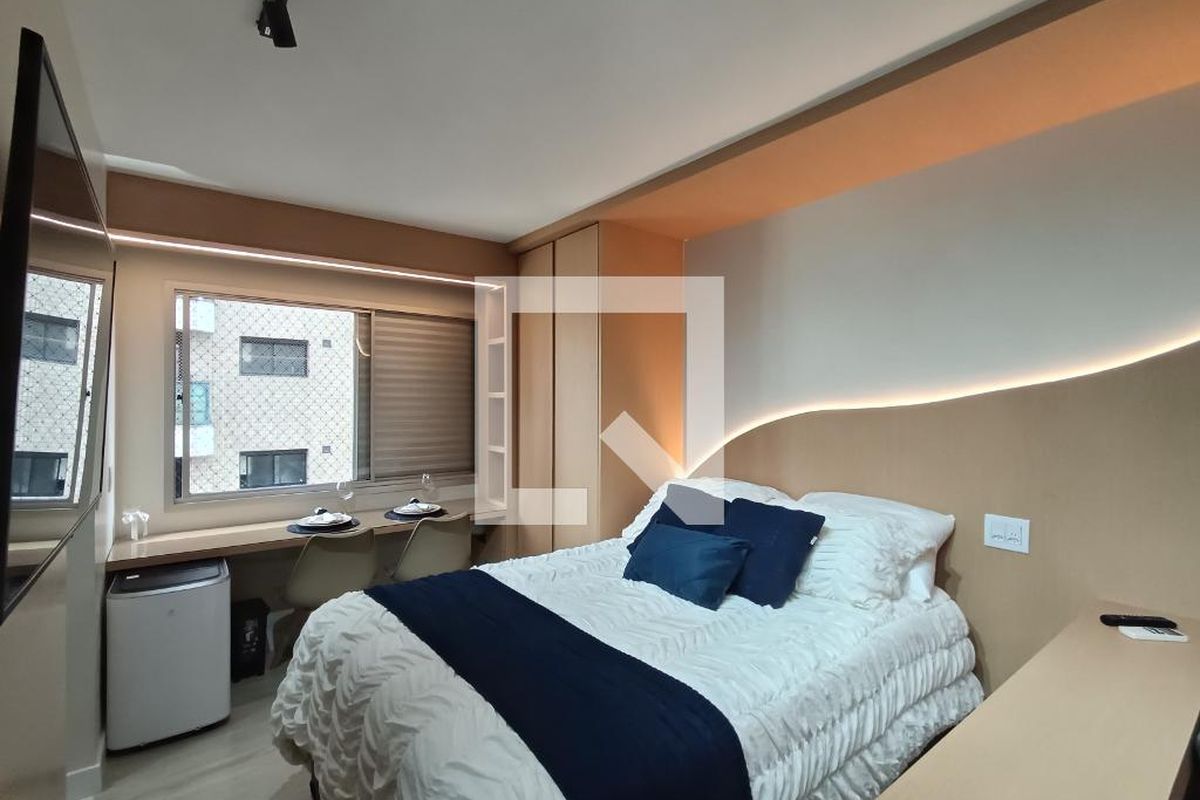 Kitnet-Studio, 28 m² - Foto 9