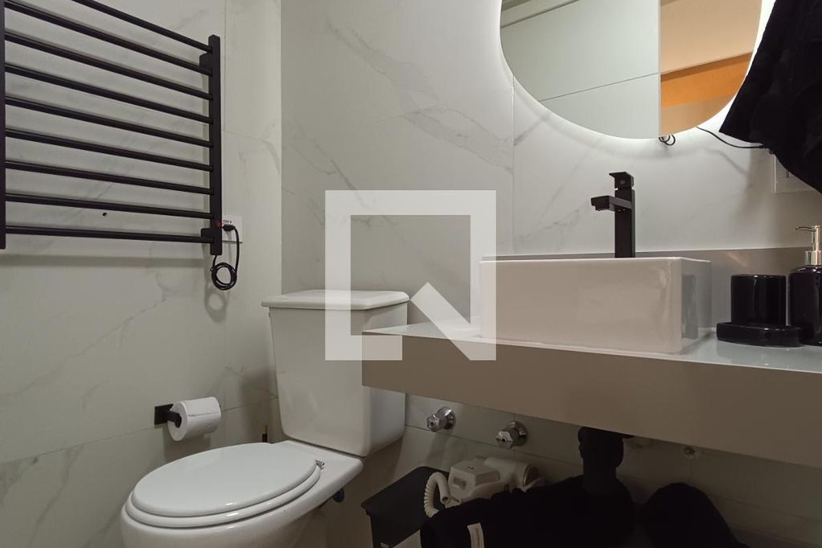 Kitnet-Studio, 28 m² - Foto 29