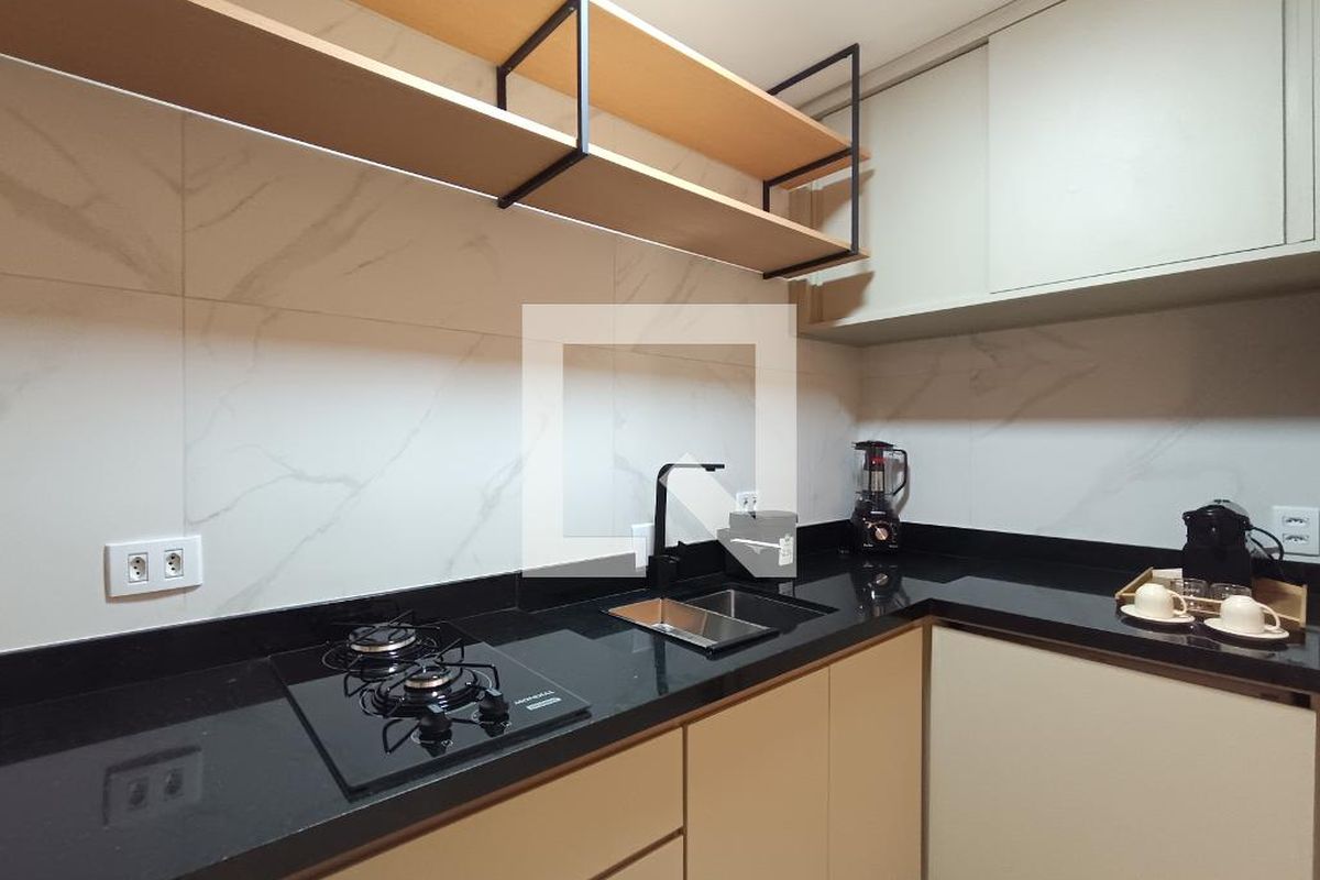 Kitnet-Studio, 28 m² - Foto 21
