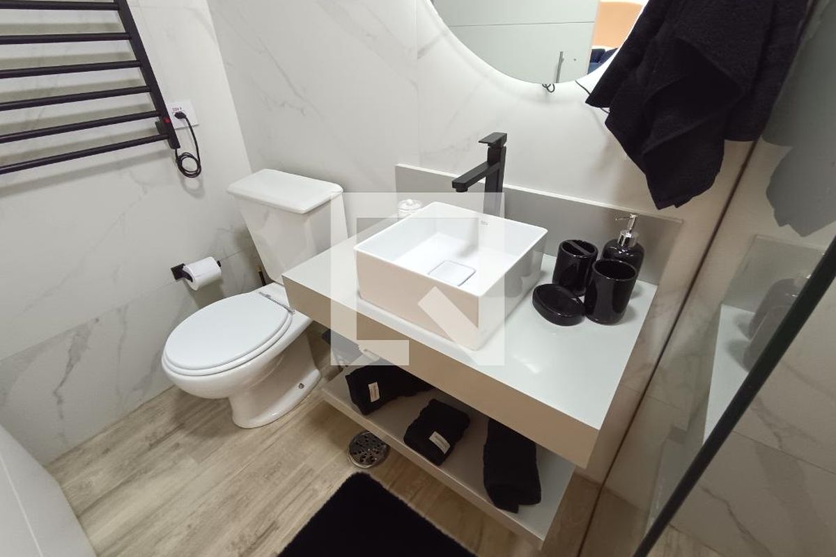 Kitnet-Studio, 28 m² - Foto 31