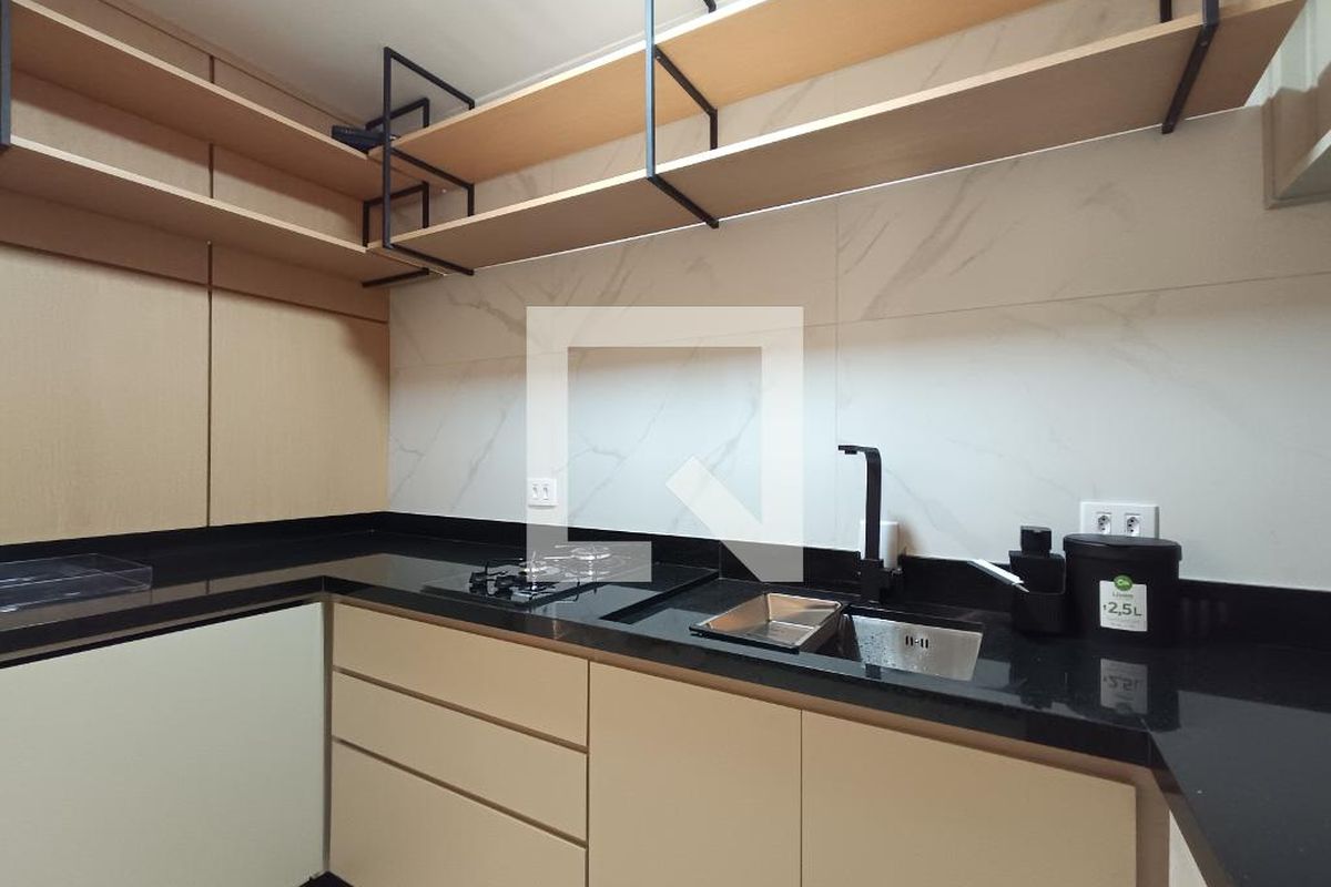 Kitnet-Studio, 28 m² - Foto 19