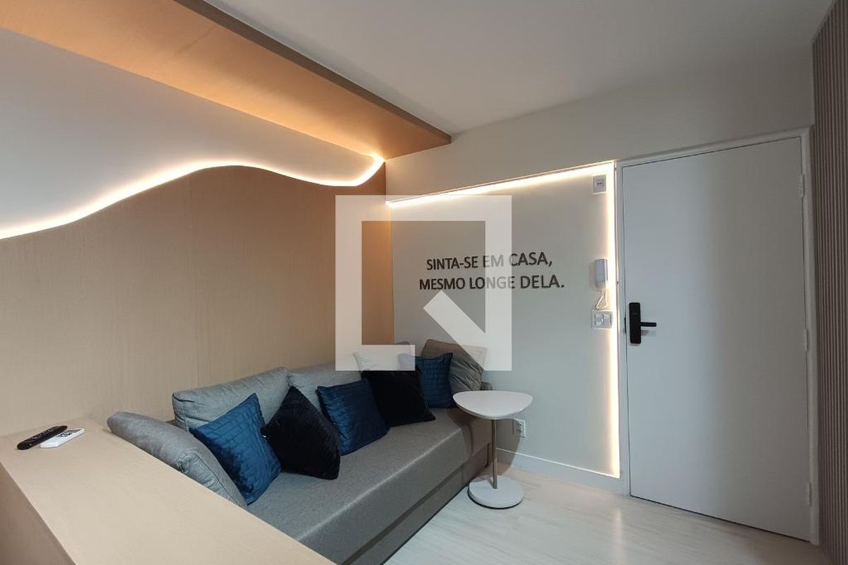 Kitnet-Studio, 28 m² - Foto 5