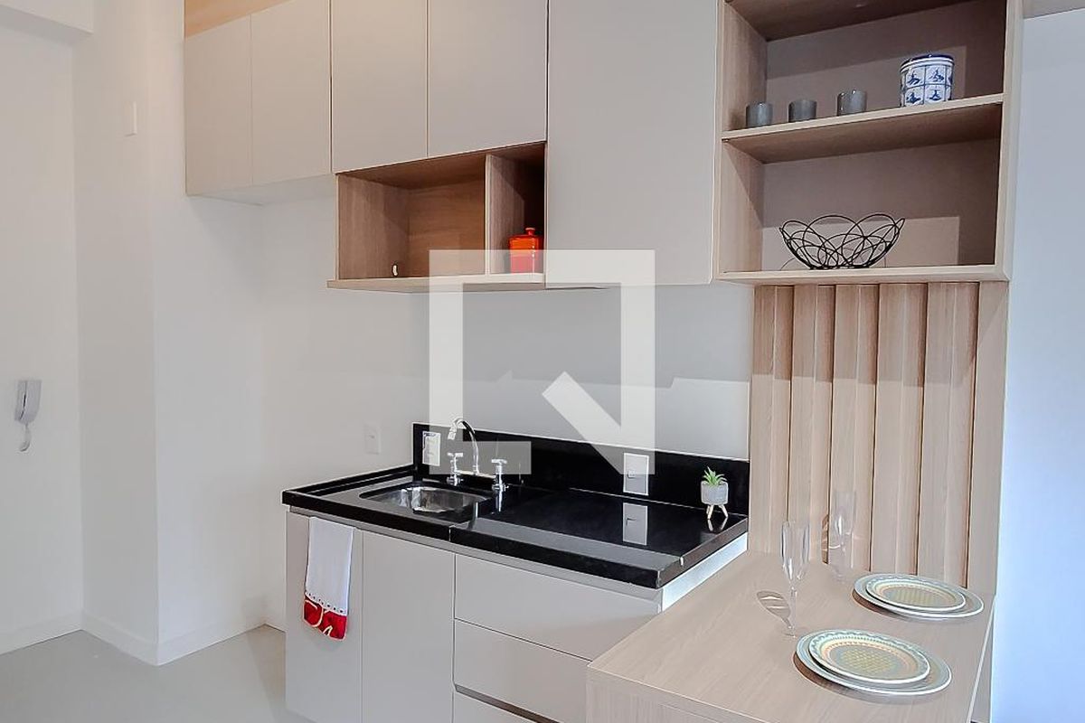 Kitnet-Studio, 25 m² - Foto 24
