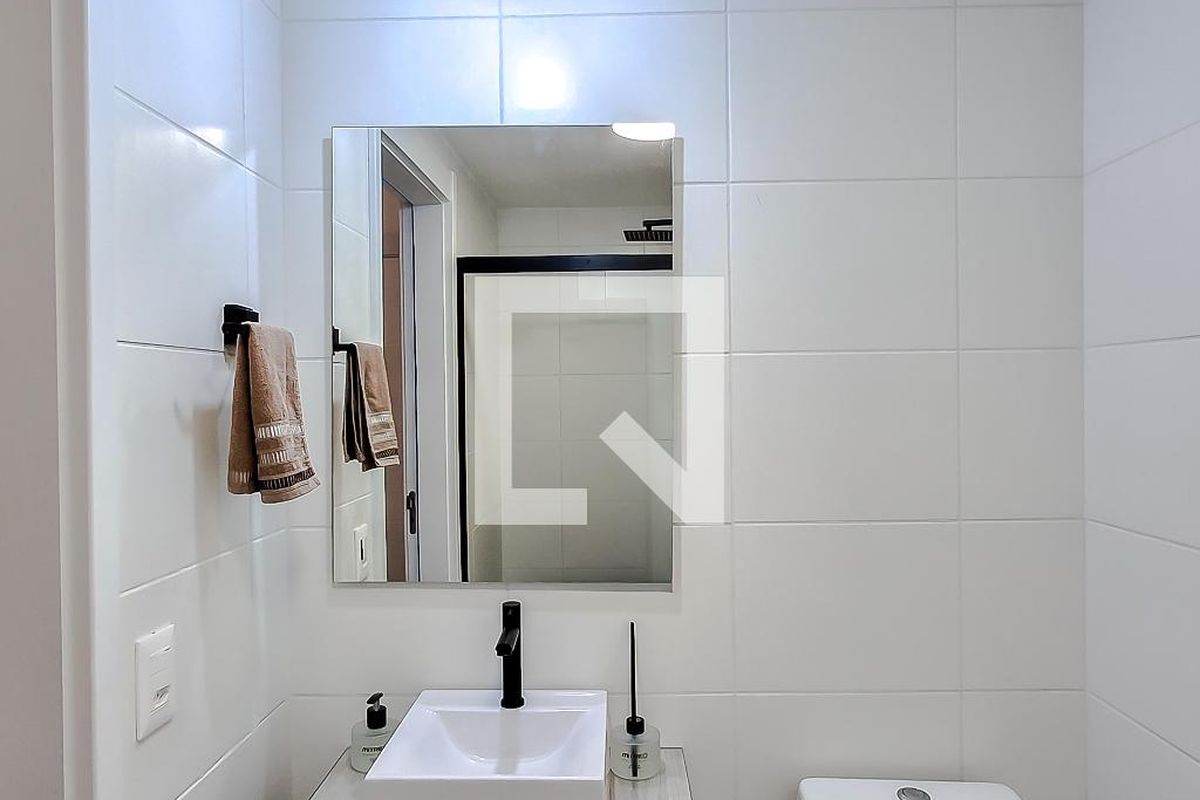Kitnet-Studio, 25 m² - Foto 16