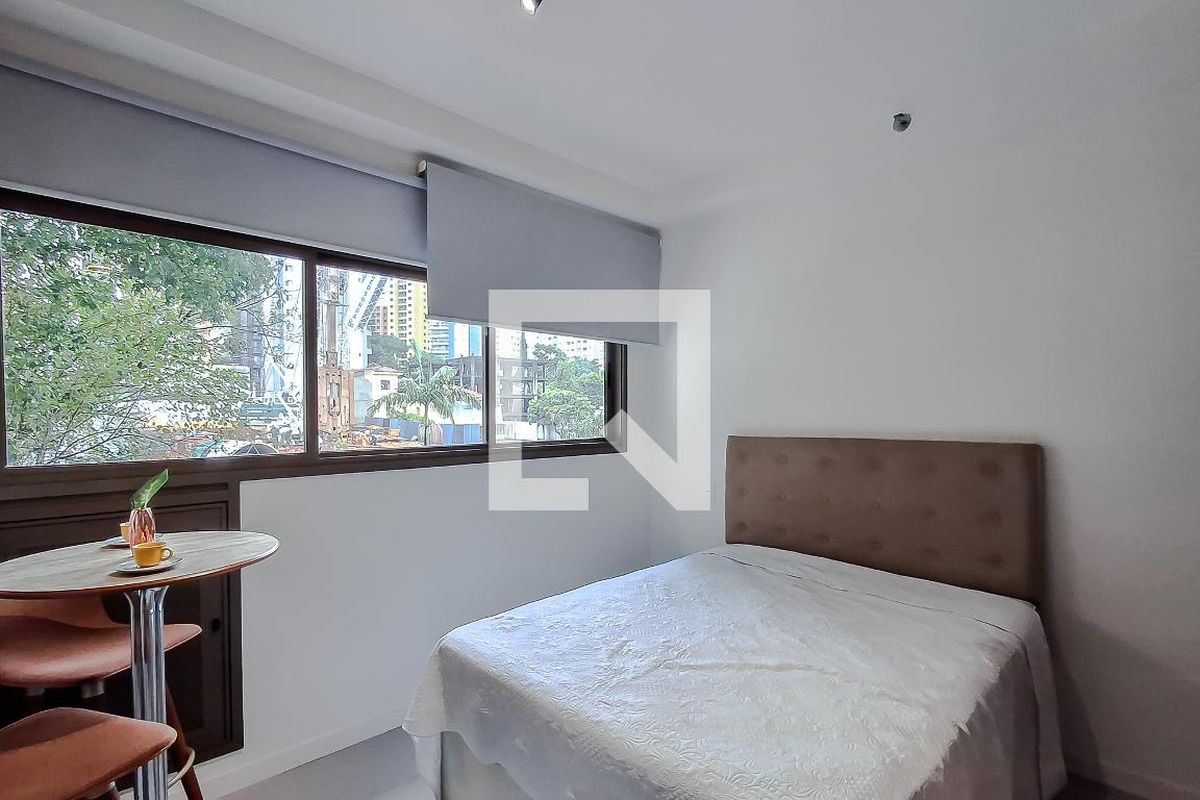 Kitnet-Studio, 25 m² - Foto 4
