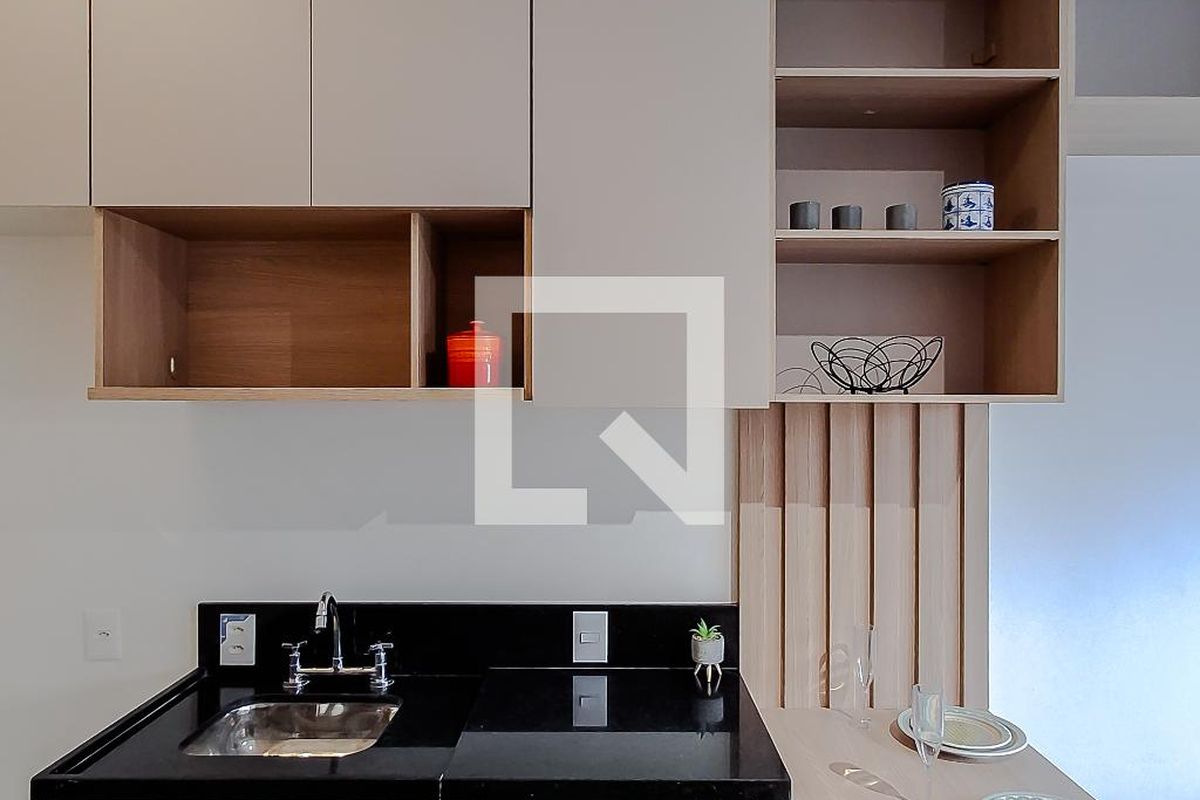 Kitnet-Studio, 25 m² - Foto 26