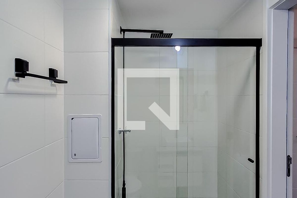 Kitnet-Studio, 25 m² - Foto 22