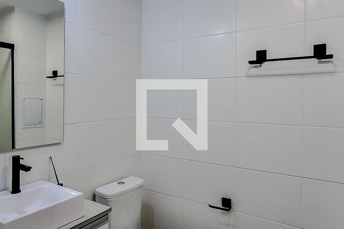 Kitnet-Studio, 25 m² - Foto 14