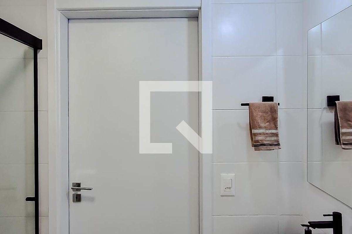 Kitnet-Studio, 25 m² - Foto 18
