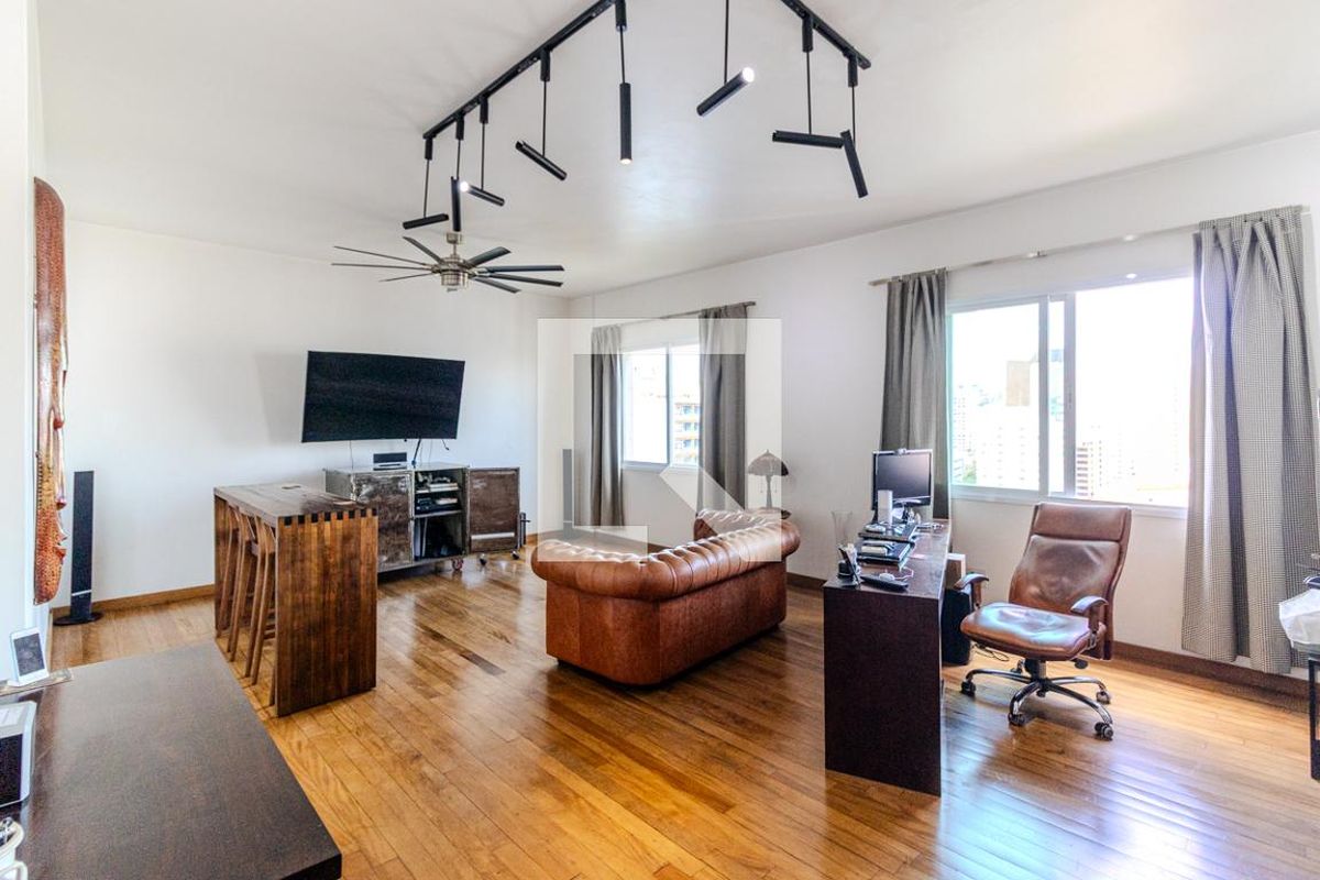 Apartamento, 2 quartos, 113 m² - Foto 2